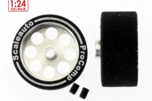 SC-2125P 26.5 mm x 13 mm 21 mm insert Pro Comp