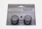 SC-2414 BRM 917 ProComp-3 3mm. Axle 25.5mm x 16mm
