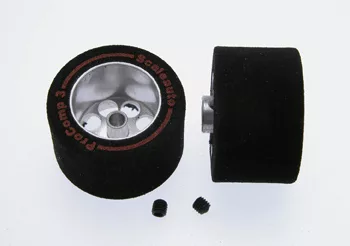 SC-2414 BRM 917 ProComp-3 3mm. Axle 25.5mm x 16mm SC-2414 BRM 917 ProComp-3 3mm. Axle 25.5mm x 16mm