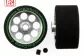 SC-2525P Pro Comp 4 26.5 x 13mm hard compound tire.