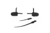 SC-3607 rubber mirrors and antenna