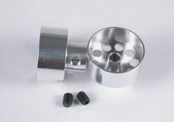 SC-4002 “Lightweight“ Design for 3mm. Axle. M3 screw SC-4002 “Lightweight“ Design for 3mm. Axle. M3 screw