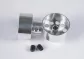 SC-4002 “Lightweight“ Design for 3mm. Axle. M3 screw