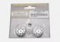 SC-4003 “Lightweight“ Design for 3mm. Axle. M3 screw