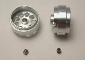 SC-4019 “Profile“ Design for 3mm. Axle. M3 screw