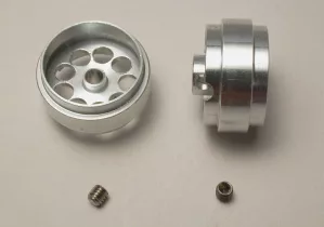 SC-4019 “Profile“ Design for 3mm. Axle. M3 screw