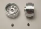 SC-4019 “Profile“ Design for 3mm. Axle. M3 screw