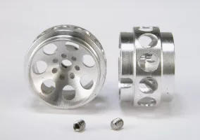 SC-4032b 'Monza' Design for 3/32“ Axle 15.8 x 10mm