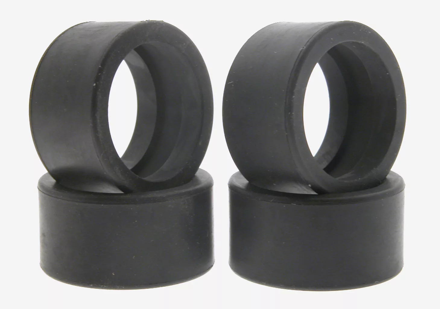 SC-4717 "Standard" Rear  Rubber tires for Profile hubs.