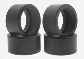 SC-4717 "Standard" Rear  Rubber tires for Profile hubs.