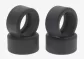 SC-4718 "Standard" Rubber tires  for Profile hubs.