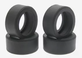 SC-4719 "Standard" Rubber tires for Profile hubs.