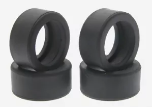 SC-4719 "Standard" Rubber tires for Profile hubs.