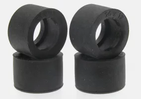 SC-4721 "RT" Racing Rubber tires for Profile hubs