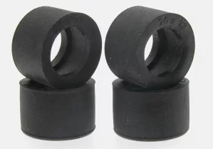 SC-4721 "RT" Racing Rubber tires for Profile hubs
