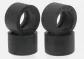 SC-4721 "RT" Racing Rubber tires for Profile hubs