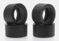 SC-4722 "RT" Racing Rubber tires  for Profile hubs.