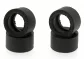 SC-4726 "RT Soft" Racing tires  Rubber for Profile hubs