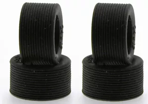 SC-4729 "RT Soft" Racing tires  Rubber for Profile hubs.