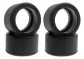 SC-4735 RT Compound Tires 19x10.5mm for NINCO tracks