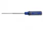 SC-5038 ProTool Allen 1.3mm with blue aluminum handle, for NSR