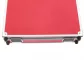 SC-5054 Slot box controller transport (30x30x7cm) red