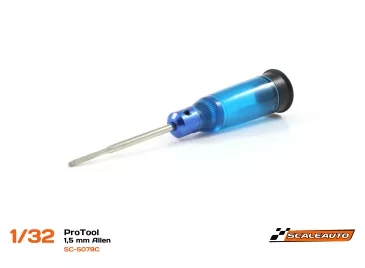 SC-5079c   1.5mm Allen Wrench