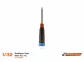 SC-5080d ProDyno Allen Torx T5