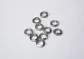 SC-5103 Inox M2 Self blocking spacers (for chassis screws)