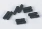 SC-5111 Steel Allen screw M2x6mm (10)