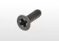 SC-5120 Titanium Conical Head M2 scew set