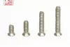 SC-5123 Steel phillips screws sorted M2 x 4,6,8,10,12mm