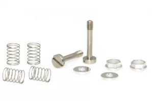 SC-5128A 'Long' Spring Suspension