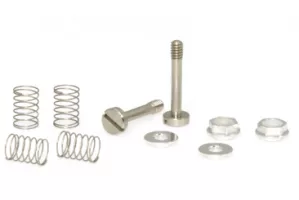 SC-5128A 'Long' Spring Suspension