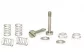 SC-5128A 'Long' Spring Suspension