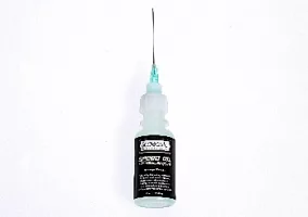 SC-5302 15ML bottle of Speed Oil for bushing