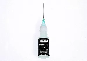 SC-5302 15ML bottle of Speed Oil for bushing