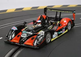 SC-6005 Radical SR-9 "1000km Barcelona 2008"
