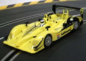SC-6008 Radical Event Car Limited Edition Event Car.
