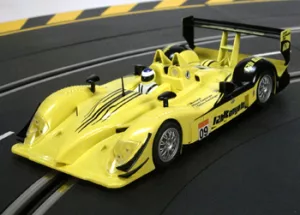 SC-6008 Radical Event Car Limited Edition Event Car.