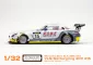 SC-6021 Scaleauto Mercedes Benz SLS GT3 #13, 'Rowe Motor Oil'