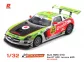 SC-6022R Mercedes Benz SLS GT3 #25, Vodaphone