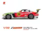 SC-6022R Mercedes Benz SLS GT3 #25, Vodaphone