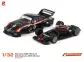 SC-6047R  1:32 scale Porsche 935 Interscope R Series Slot Car