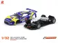 SC-6051R  Spyker C8 Laviolette GT2R #94