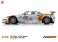 SC-6053R Spyker C8 GT2R #85 "R Series"
