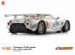 SC-6053R Spyker C8 GT2R #85 "R Series"