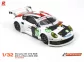 SC-6066R Porsche 991 RSR #91 'Manthey Racing'