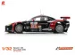 SC-6075R Spyker C8 Laviolette GT2R 24hr Spa 2006 #85