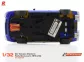 SC-6084R De Tomaso Pantera Gr.3 Racing